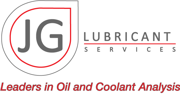 JG Lubricant Analysis Services | Scientifically Based Oil Analysis and Technical Consulting Services